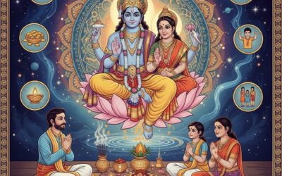 Lakshmi Prapti Yagya: Significance, Rituals, and Benefits