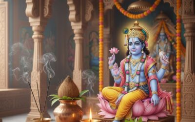 How to Perform Ekadashi Puja: A Complete Step-by-Step Guide