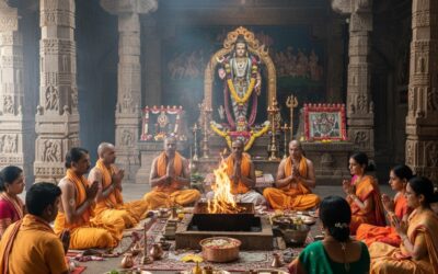 Guru Chandal Dosha Puja – Significance and Benefits of Puja