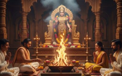 Lakshmi Prapti Yagya: Significance, Rituals, and Benefits
