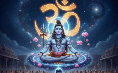 Maha Shivaratri: The Divine Night of Lord Shiva