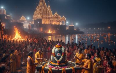 MahaShivratri 2026: Date, Significance, and Benefits of Puja