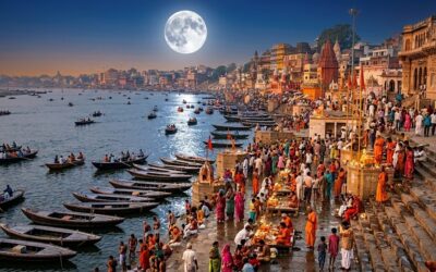 Purnima 2026: Date, Timings, and Festivals