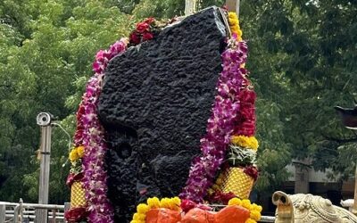 Shani Shingnapur Jagrut Devasthana