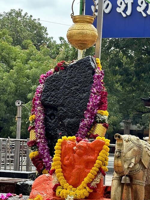 Shani Shingnapur Jagrut Devasthana