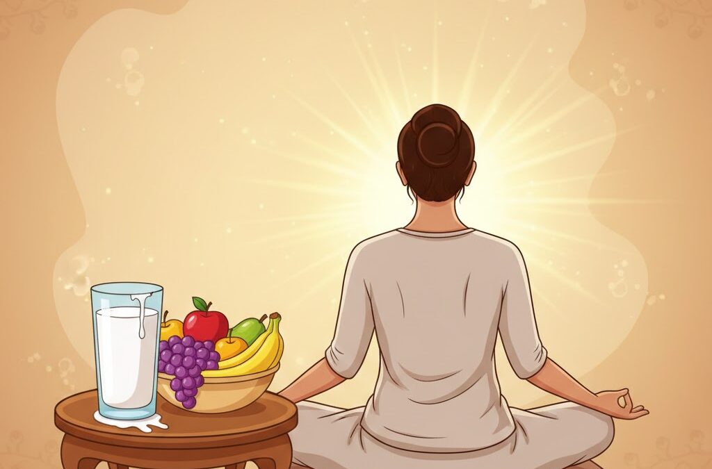 Importance and Benefits of Fasting – Guide for Beginners