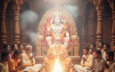 What is Sundarkhand Path? Significance and Benefits