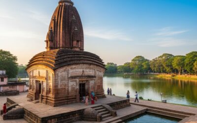 Shaki Peeth Tripura Sundari Tripura – An Ideal Place for Tantric Rituals