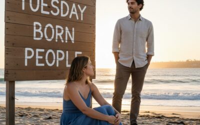 People Born on Tuesday – Personality, Love Life, and Career