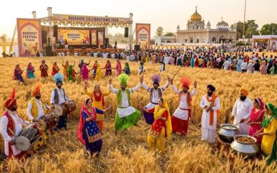 Baisakhi 2026: Date, Significance, and Rituals