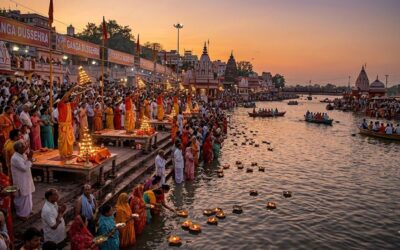 Ganga Dussehra 2026: Date, Significance, and Rituals to Follow