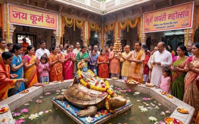 Kurma Jayanti 2026: Date, Significance, and Rituals 