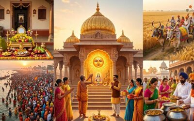 Mesha Sankranti 2026: Know Its Importance and Auspicious Time