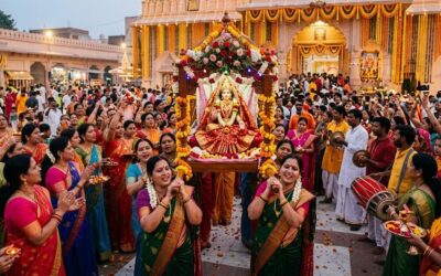 Sita Navami 2026 Date, Significance, and Puja Vidhi