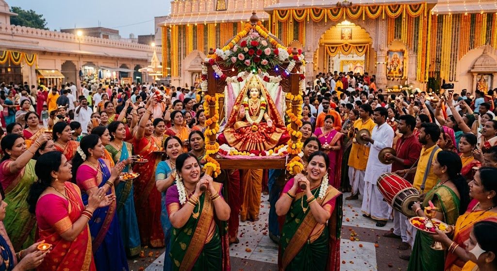 Sita Navami